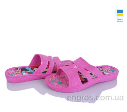 Шлепки Golden Lion